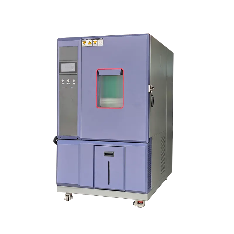 Rapid Temperature Change Test Chamber