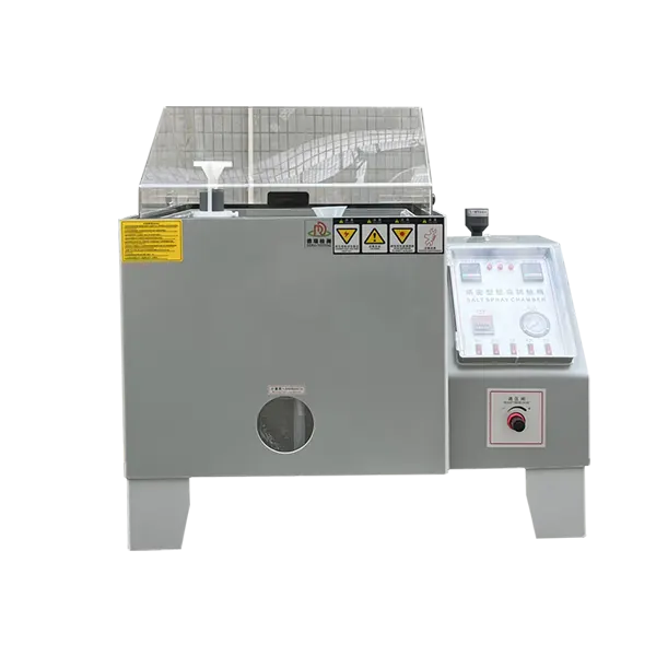 کاس سائیکلک کارروشن ٹیسٹر ASTM B368 کے ساتھ