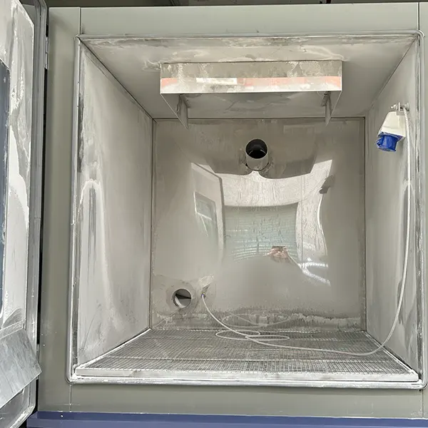 DR-H508 Sand Test Chamber
