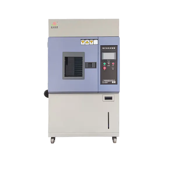 ASTM G155 vs ISO 4892-2: Weathering Standard Comparison for Global Markets