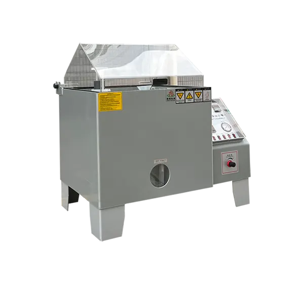 90 salt spray corrosion chamber​