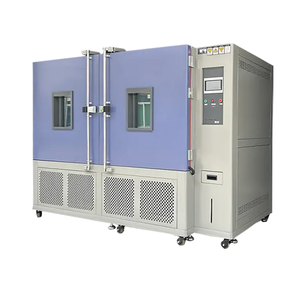 DERUI DR-H201-2000 custom 2000L climate and temperature test chamber