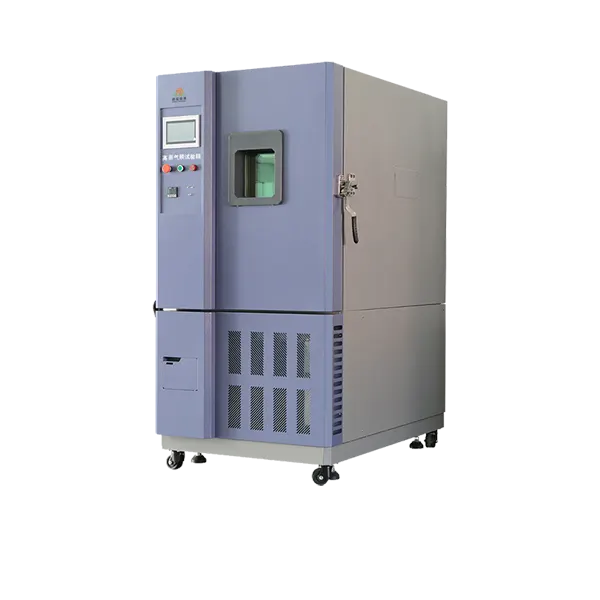 DR-H208 altitude temperature test chamber