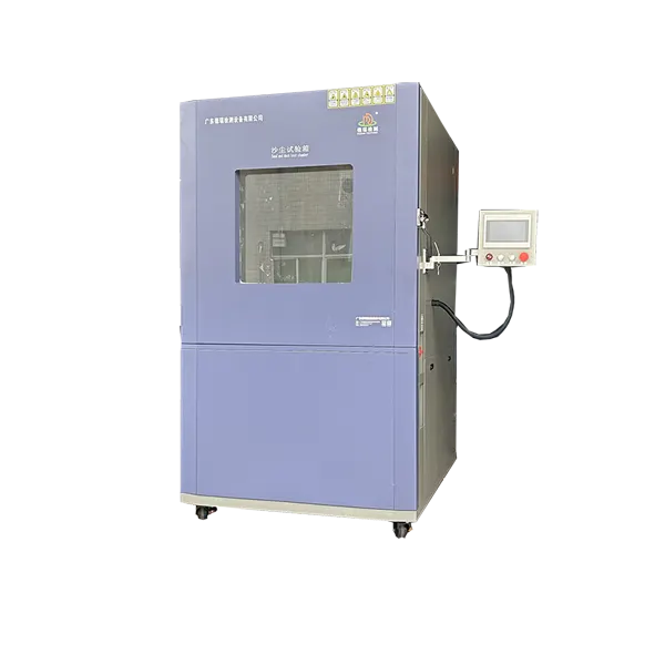 DR-H508 sand dust test chamber