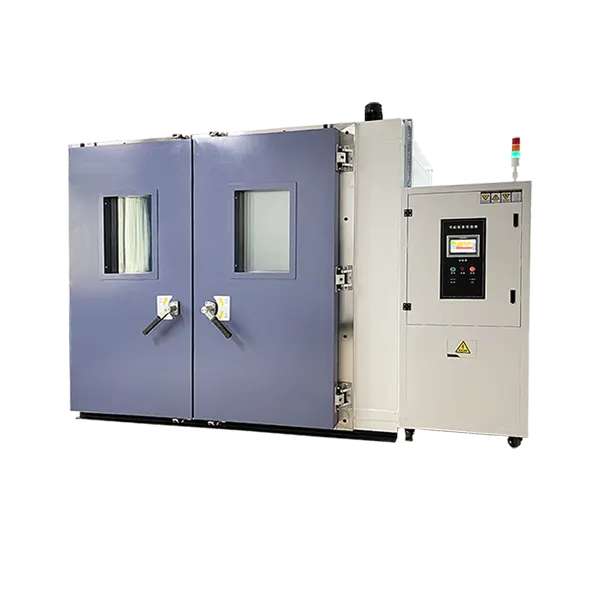 8³ walk in temperature humidity test chamber