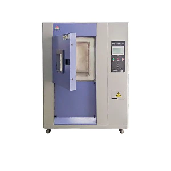 100L temperature shock test chamber​