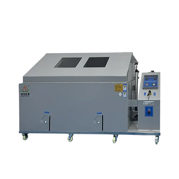 metal salt spray test chamber​