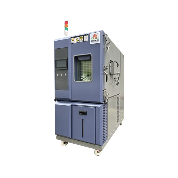 Battery environmental reliability test chamber