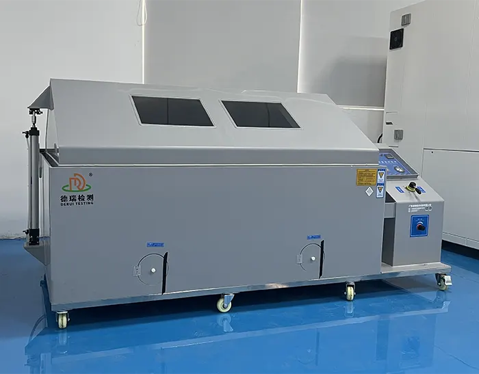 DR-H304-160 large 800L salt fog test chamber