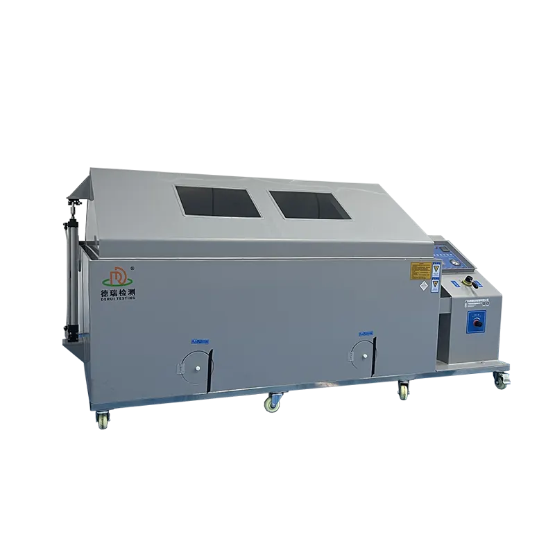 200-Type Cyclic Salt Spray Chamber