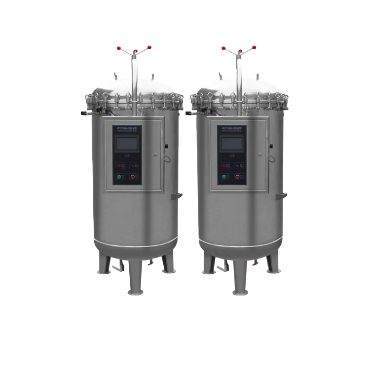 IPX7 & IPX8 Water Immersion Test Chamber Precise Waterproof Tester