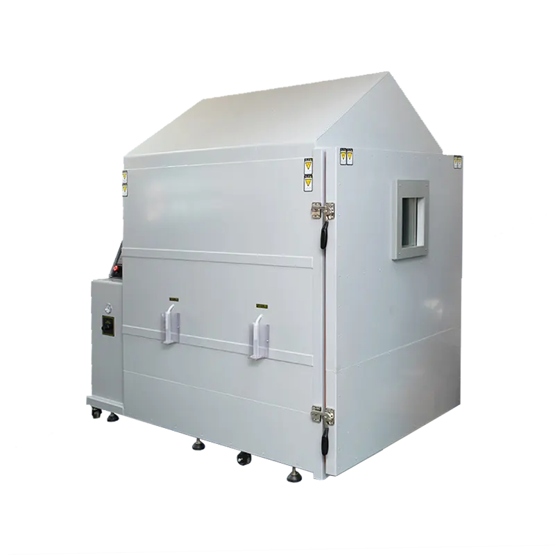 Large Salt Spray Test Chamber Features Benefits and Buying Guide