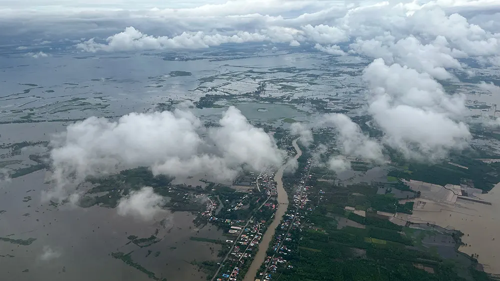 From Delivery to Training: Derui's Success in Cambodia