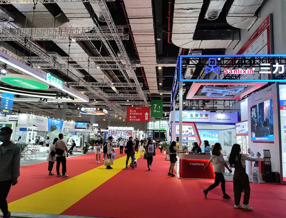 China Instrumentation Expo Set for Chongqing
