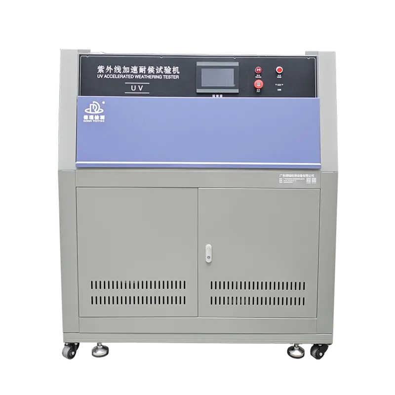 UV Accelerated Weathering Tester