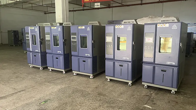 Common Temperature Test Standards Explained: IEC 60068, MIL-STD-810, ISO 16750
