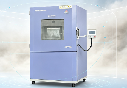IP Dust Test Chamber: IEC 60529 IP5X / IP6X Complete Guide (2026)