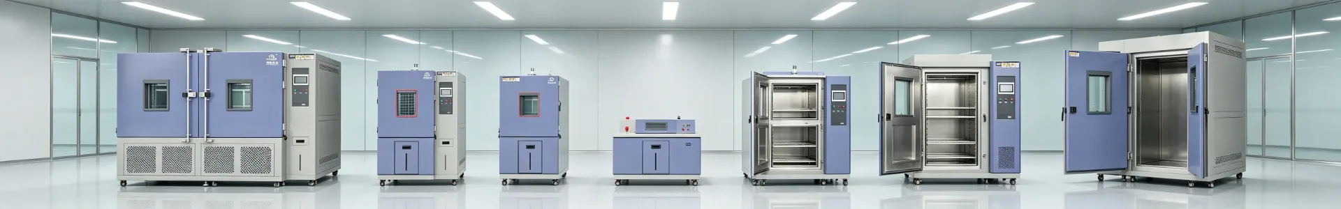 Environmental Test Chambers