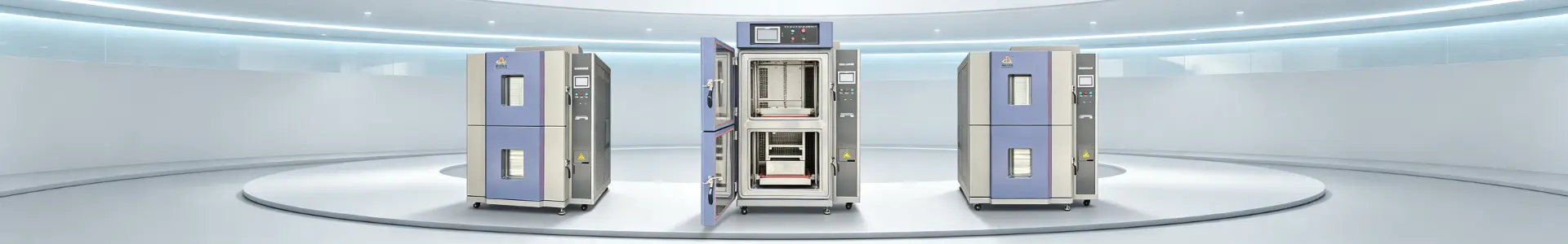 Thermal Shock Test Chamber