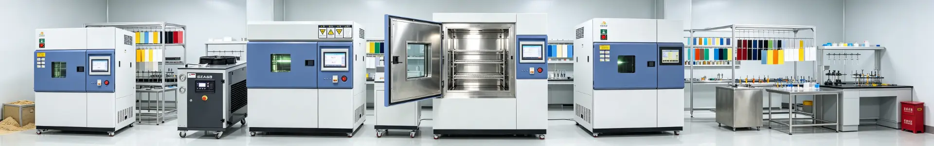 Xenon Chamber