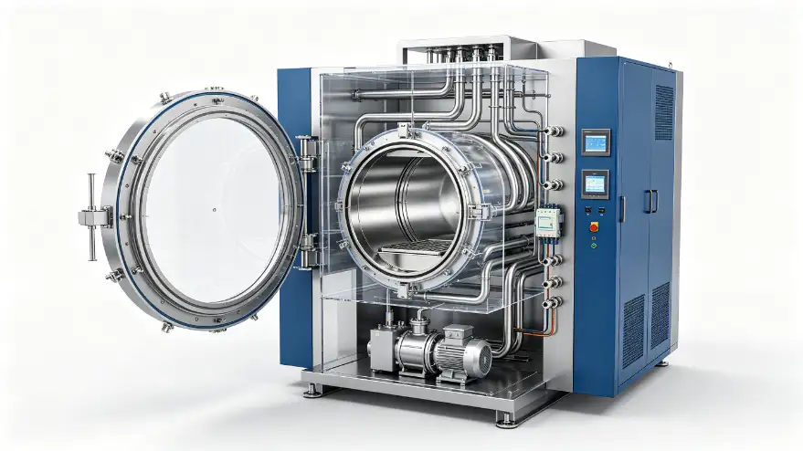Altitude temperature test chamber selection factors
